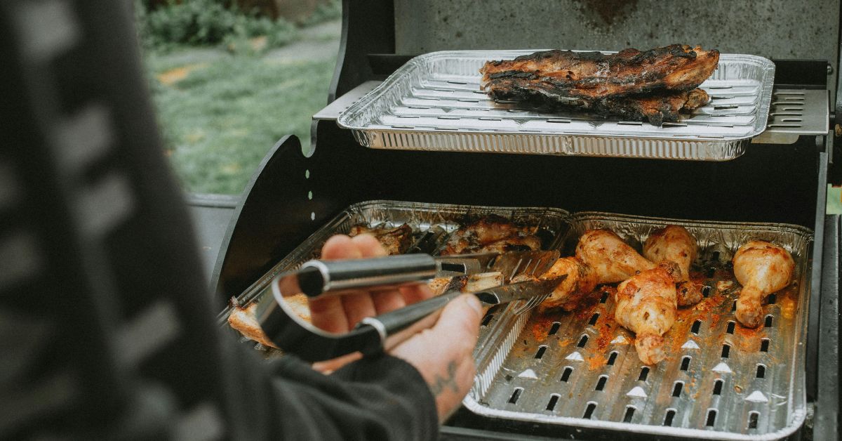 4th of July Backyard BBQ Ideas 2026: Menus, Hosting & Party Tips