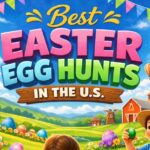 Top Easter Events in America
