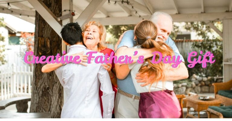 Father’s Day Gift Ideas