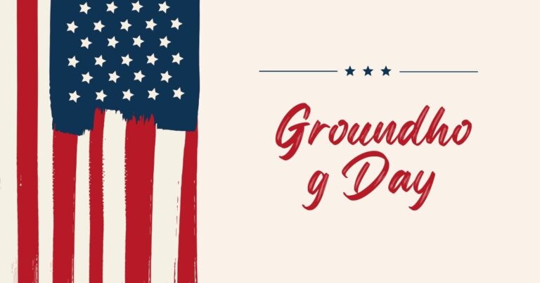 Groundhog Day