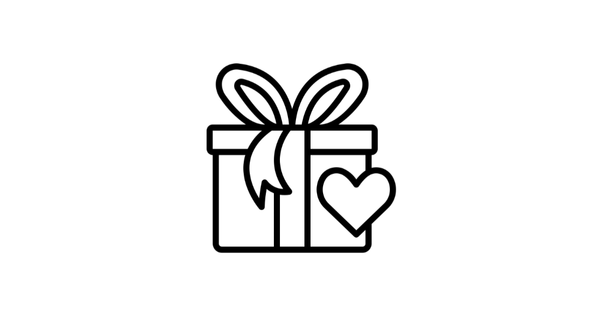 True Gift Love