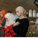 Women’s History Month events in the USA