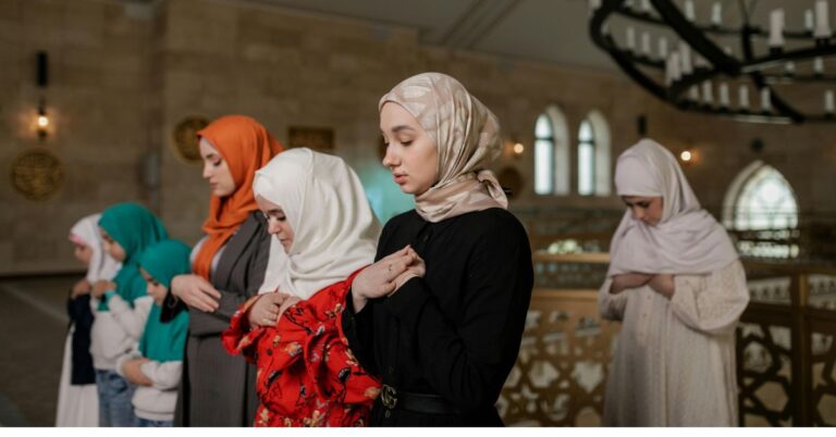 Women’s History Month events in the USA