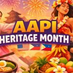 AAPI Heritage Month