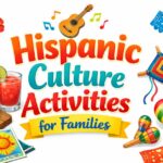 Hispanic culture activities