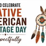 Native American Heritage Day