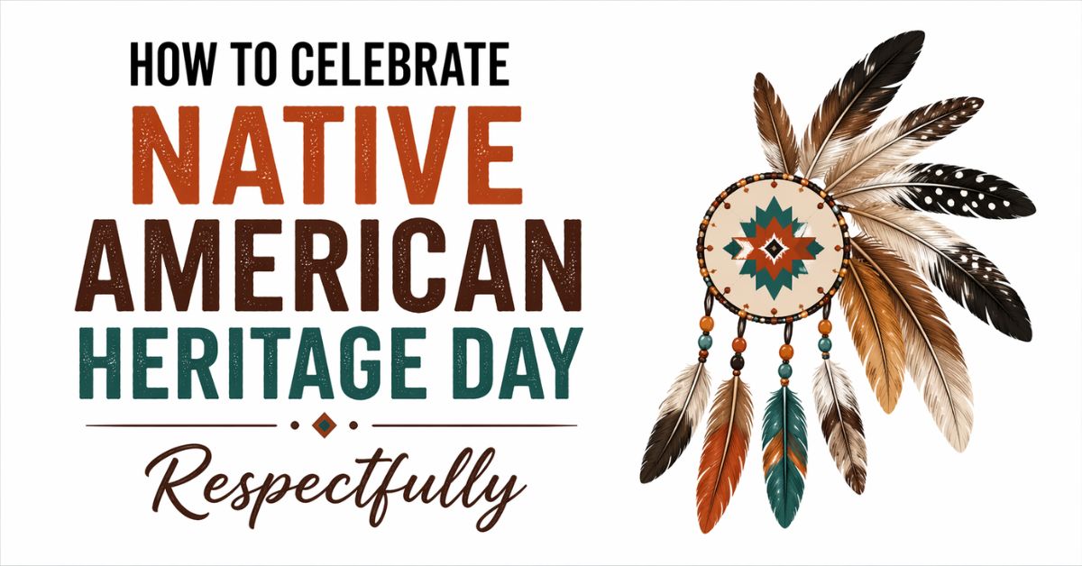 Native American Heritage Day