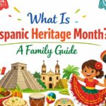 What is Hispanic Heritage Month?